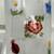 Lenox Nature Splendor Bee Flower Garden 10 thumbnail