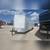 2025 Stallion  - Enclosed / Cargo Trailer 8.5 X 24 x 7 - 7k Axles - 14 2 thumbnail