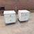 Bedside Tables Nightstands End Tables set 3 thumbnail