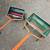 Scotts® 16”and 20” Seed and Fertilizer Metal Drop Spreaders, $each 2 thumbnail