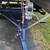 16ft - 2001 Smoker Craft Pontoon Boat  + Yamaha 9.9 hp OB + Boat Trail 21 thumbnail