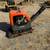 Husqvarna 28" LG504 Reversible Plate Compactor 1 thumbnail