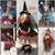 Witch Art Doll (Buy All Get Discount) 1 thumbnail