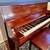 Kawai Upright Piano – 2015 Model 506N – Mahogany Satin 3 thumbnail
