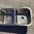 Stainless Steel Double Bowl Kitchen Sink - Used 1 thumbnail