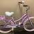 HUFFY BEACH CRUISER BIKE 4 thumbnail