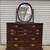 Bassett Dresser w/mirror 1 thumbnail