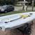 Sailing dinghy RS Zest w/ trailer and dolly 1 thumbnail