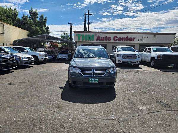 2019 Dodge Journey SE Value Package 4dr SUV - $8999.0063619189848451122