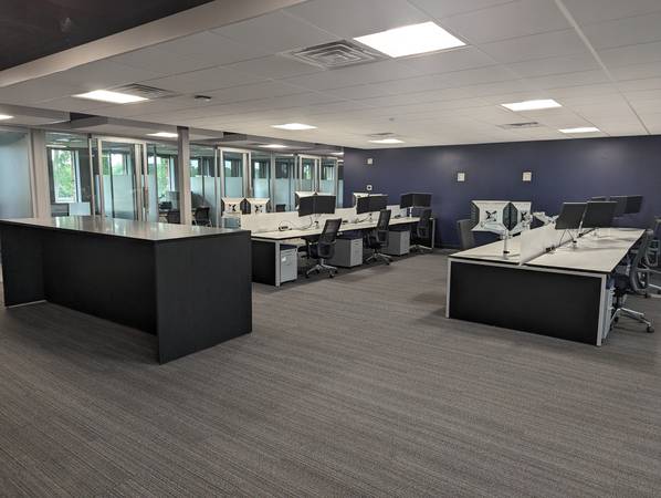$474 Grand Rapids Offices, All-Inclusive! (Book A Tour)63985941026434123