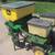 JD 7000 dry fertilizer 2 row planter 8 thumbnail