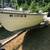16ft stur dee with Honda 20 and trailer 5 thumbnail