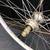 Vintage Araya MTB Cruiser 26 x 1.50 Rear Freewheel Wheel 3 thumbnail