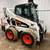 Bobcat S590 Skidsteer Loader (Kubota Diesel - Low Hours) 1 thumbnail