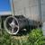 Grain drying bin and elevator 5 thumbnail