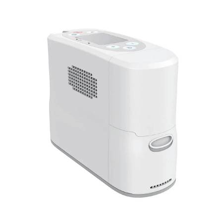 Rhythm P2 Portable OXYGEN Concentrator 1
