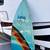 1970s Ben Alpa Hawaii surfboard short board. 5'10" long. Approximately 20.5" wid 7 thumbnail