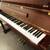 2000 Kawai “CX-5H” Studio Upright Piano delivery included. 4 thumbnail