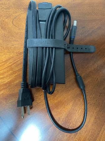 Dell  Laptop Charger 1