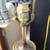 Westwood Industries Hollywood Regency Brass Table Lamps 6 thumbnail