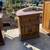End Table/Cabinet and Table - Matching 2 thumbnail