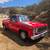 1977 Chevy Pick Up $4500 OBO 1 thumbnail