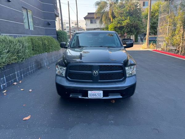 RAM 1500 64k - $15,000 (Burbank)63623879530625123