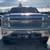 --- 2014 Chevrolet Silverado 1500 LTZ 4X4 Crew Cab --- 8 thumbnail