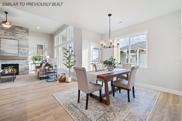 $545,000 / 3br - 2057ft2 - 🌿ACABO DE LISTARSE | ¡El popular plan Heather está en el mercado! (Pasco)64281502475395121