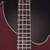 Mitchell MB-200 Bass With Active EQ Blood Red  (NIB) 7 thumbnail
