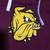 UMD University of Minnesota Duluth Bulldogs Heavyweight Hoodie Sweathi 2 thumbnail
