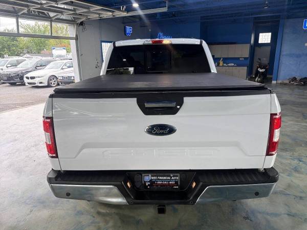 2018 Ford F-150 F150 F - Photo 10