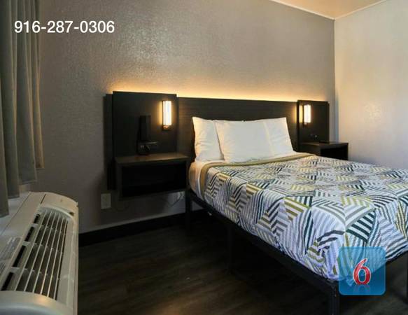 $399 / 1br - NEW WEEKLY RATE - Kids Stay for FREE! All-Inclusive (Natomas & Smf Airport)63961339527554120