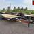2025 MAXX-D G6X 83X16'+4' STATIONARY GRAVITY TILT Equipment Trailer 2 thumbnail