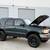 TOYOTA 4RUNNER 4WD MANUAL TRANSMISSION BEAUTIFUL GREEN PAINT RARE TRUC 24 thumbnail