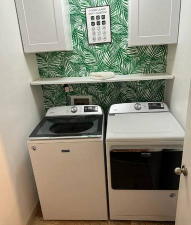 $1,000 / 1br - 550ft2 - **Fully Furnished 1 bedroom Apartment | All Utilities Included** (Ocean Lakes)64053704609537123