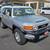 2007 Toyota FJ Cruiser Base 4dr SUV 4WD (4L V6 5A) 12 thumbnail