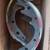 Vintage Chrysler Mopar brake shoes USA NEW #2585506 $30 1 thumbnail
