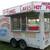 Wells Cargo Concessions Trailer 8x16, Nice 1 thumbnail
