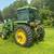 1973 John Deere 4230 tractor with loader and duals, 6326 hours showing 7 thumbnail
