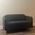 Seat Sofa – Dark Gray – Great Condition 2 thumbnail