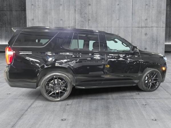 2022 Chevrolet Tahoe 4x4 4WD Chevy RST SUV - $57,452 (Call *(914) 670-5968* to Confirm Availability Instantly)63470613686147123