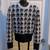 TORY BURCH DESIGNER Seaside Nautical Sweater 2 thumbnail