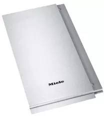 MIELE STAINLESS STEEL GRIDDLE COVER (OUT OF BOX) 1
