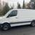 2008 Dodge Sprinter 2500 Cargo Van 1 thumbnail