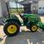 2013 John Deere 3038E Compact Tractor 6 thumbnail