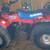 1994 Suzuki Quad Runner 4WD ATV It's a Project 10 thumbnail