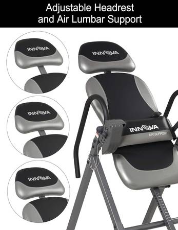 Inversion Table Innova ITX9900 1