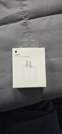 Apple accessories for sale 1