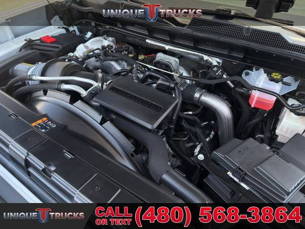 2024 Chevrolet SILVERADO 3500HD - Photo 14